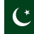 Pakistan