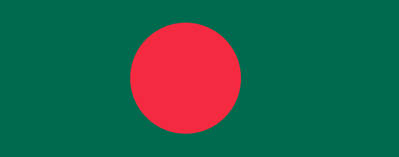 Bangladesh Flag