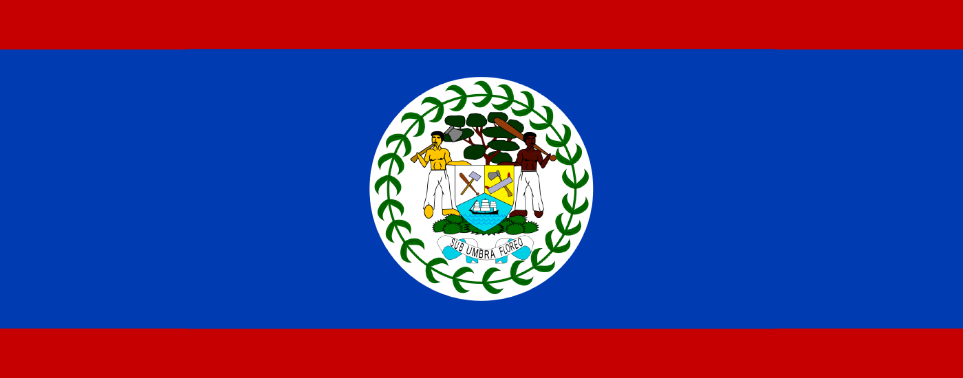 Belize Flag