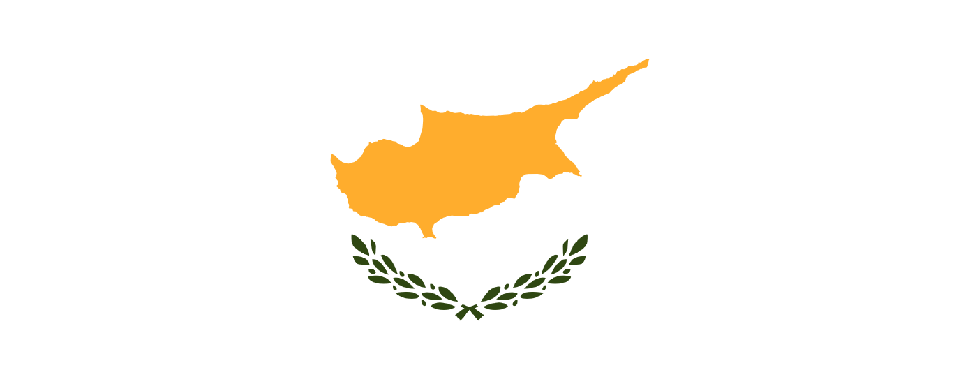 Cyprus Flag
