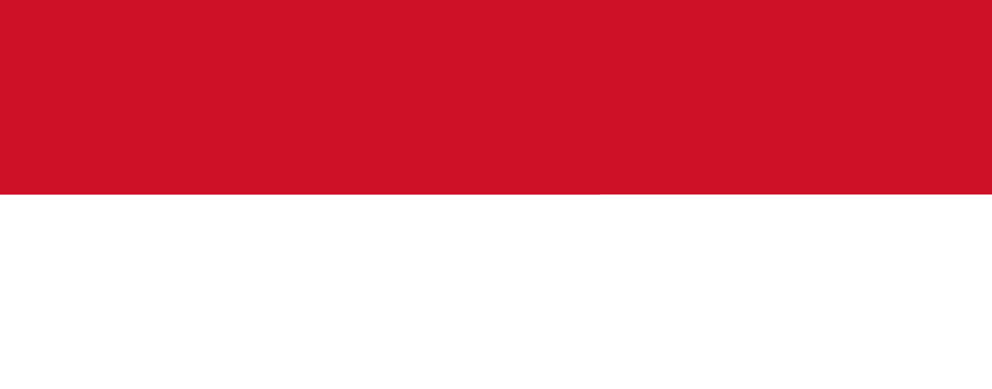 Indonesia Flag