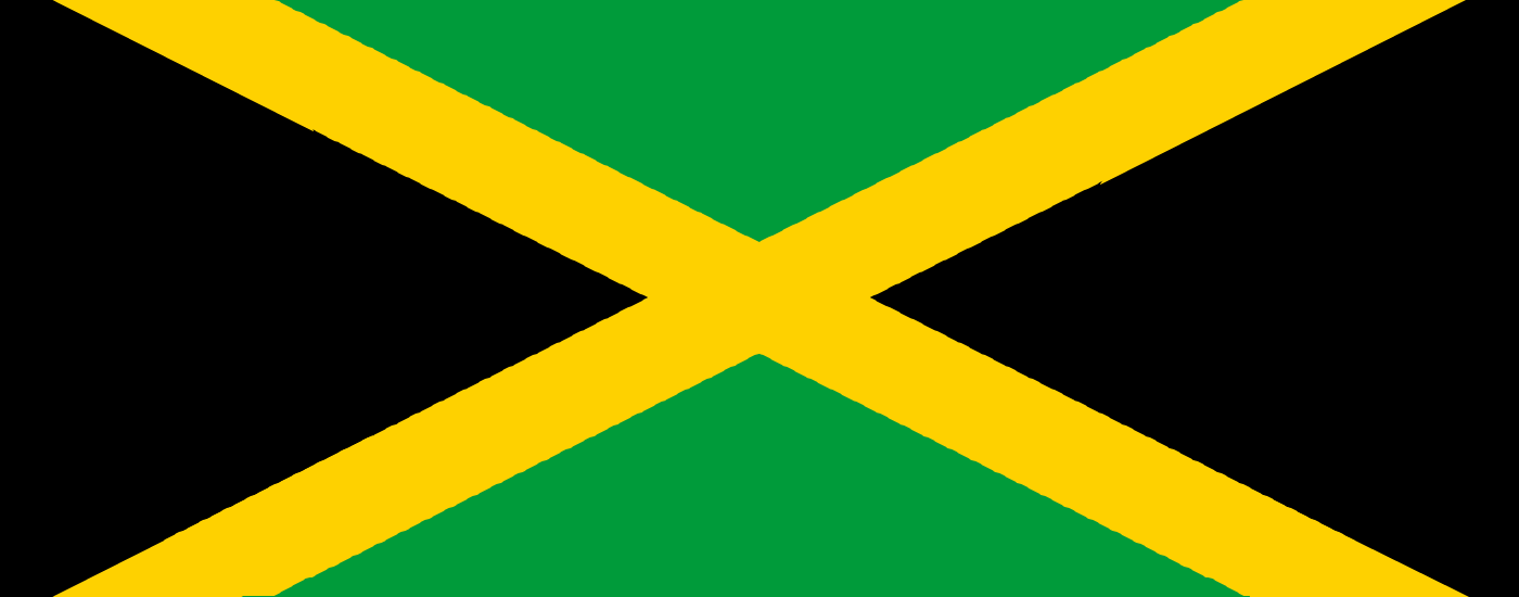 Jamaica Flag