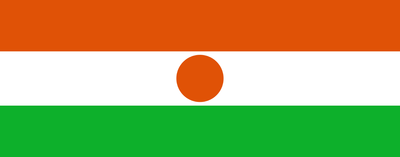 Niger Flag