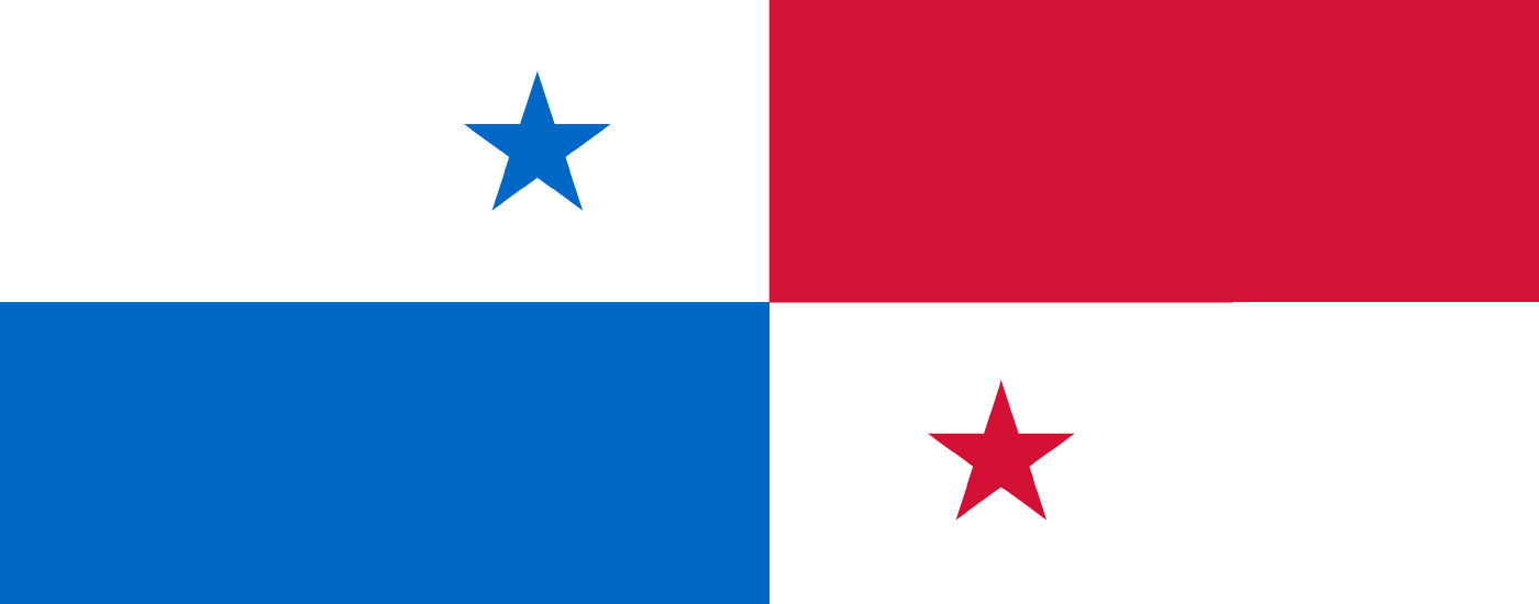 Panama Flag