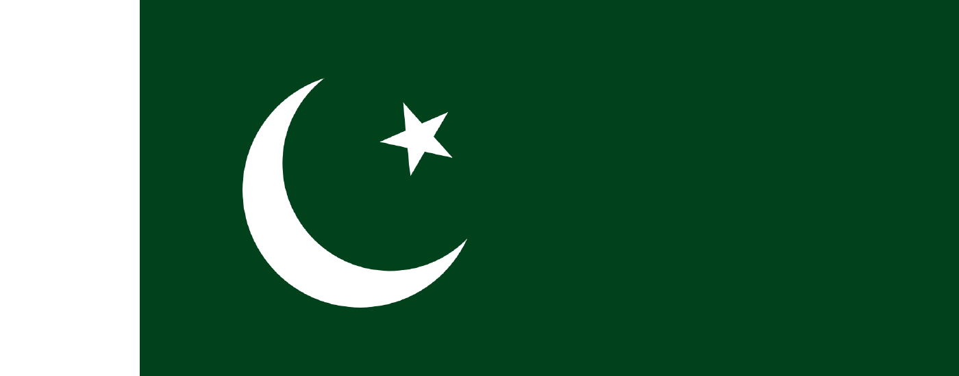 Pakistan Flag