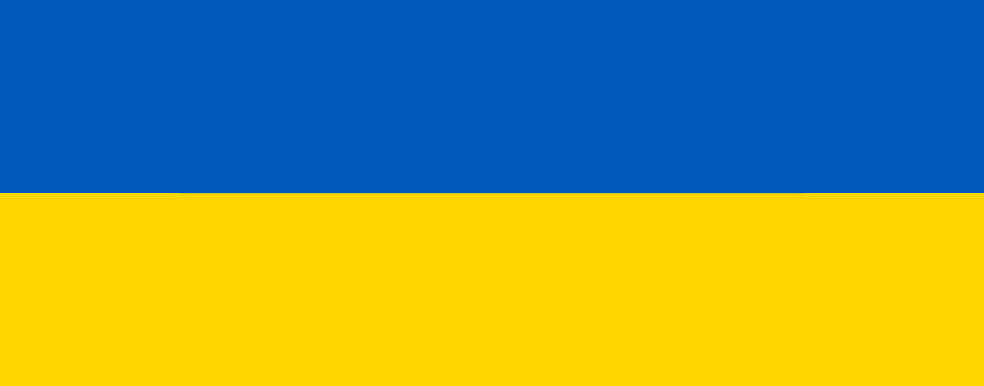 Ukraine Flag