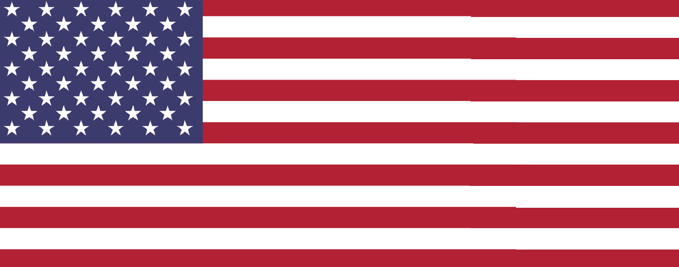 United States of America Flag