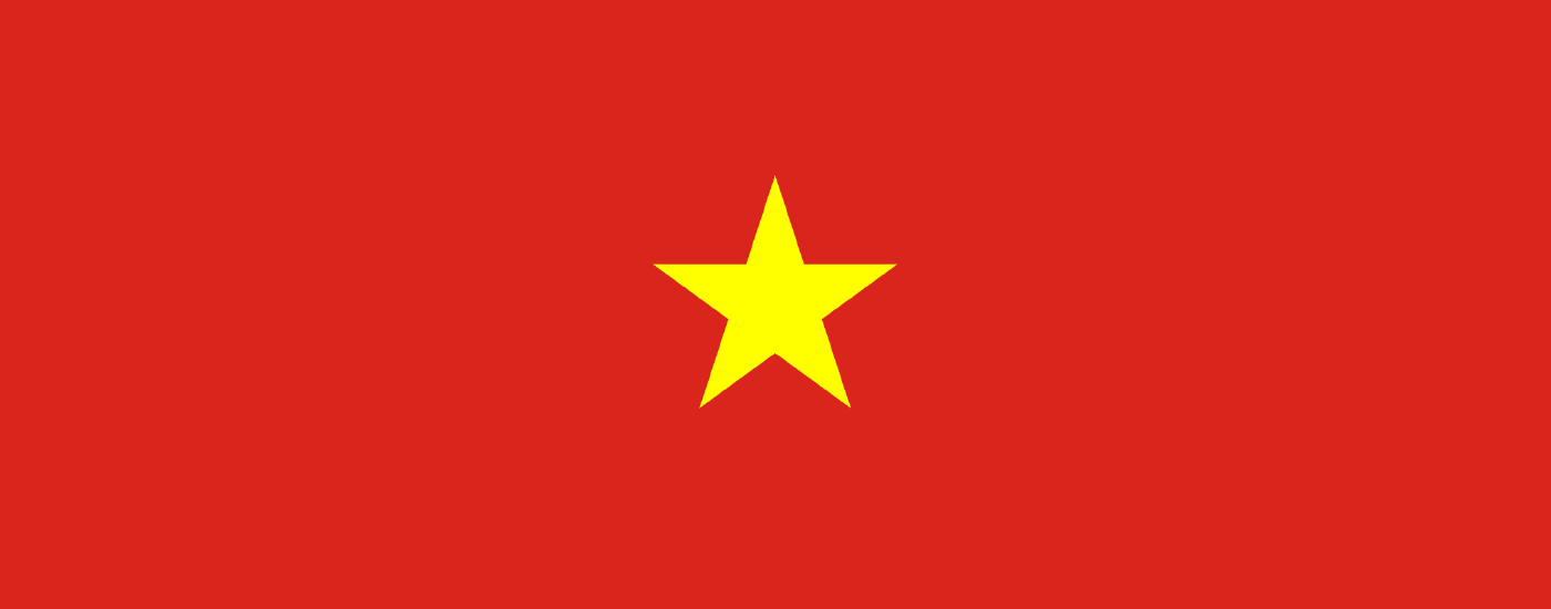 Viet Nam Flag