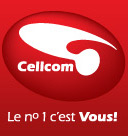 Cellcom Recharge