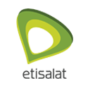 Etisalat Recharge