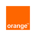 Orange Recharge