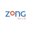 Zong Recharge
